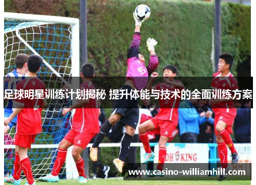 足球明星训练计划揭秘 提升体能与技术的全面训练方案