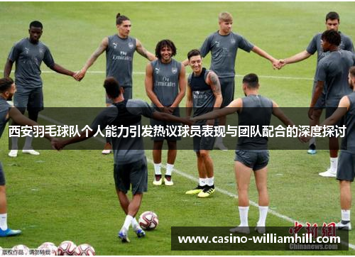 西安羽毛球队个人能力引发热议球员表现与团队配合的深度探讨