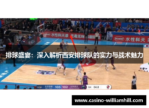 排球盛宴：深入解析西安排球队的实力与战术魅力