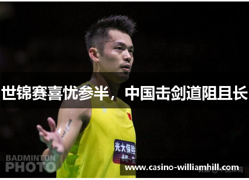 世锦赛喜忧参半，中国击剑道阻且长